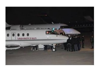 Cumhuriyet kalktı da benim mi haberim yok…