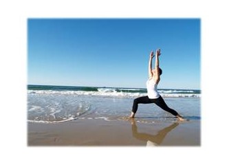Yoga ve sağlık