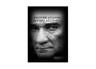 Atatürk de bir insandı