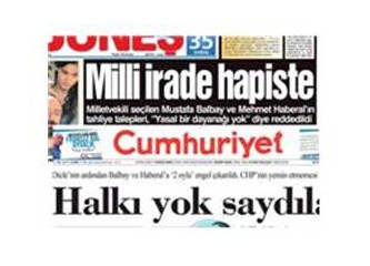 Yargı siyasallaşmadı; medya ve siyaset yargısallaştı!