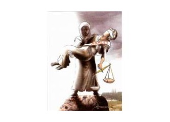 Hukuk ve hukuk… Ve yine hukuk!..