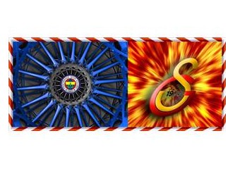 Fenerbahçe ve Galatasaray…