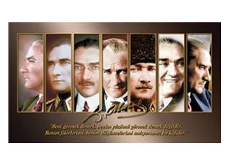 Atatürk'ün hayatı (Kronolojik)