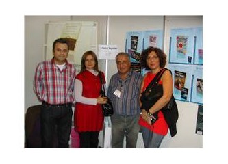 Yaşarken, TÜYAP ve Milliyet Blog Zenginliği...