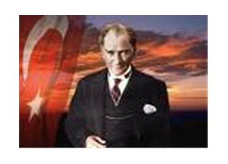 Atatürk'ü sevmek