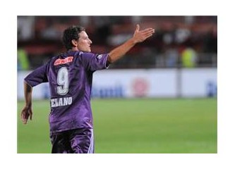 Galatasaray'ın gol yeme sorunu