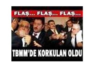 Aklımıza Düşen “TAVŞAN’ dan” Kurtulmak