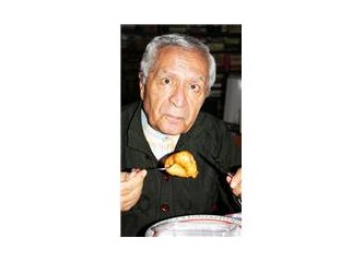 Lokma va, lokma'cık va. Lokmadan lokma'ya fark va.