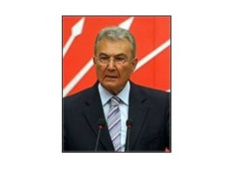 Baykal'dan onurlu davranış