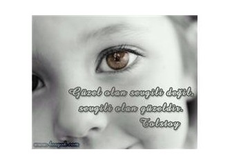 Her bahar başka aşktır...