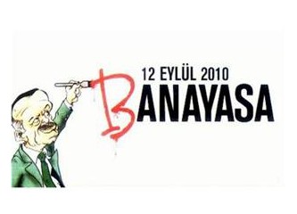 Referandum’da neden HAYIR ? (SON)