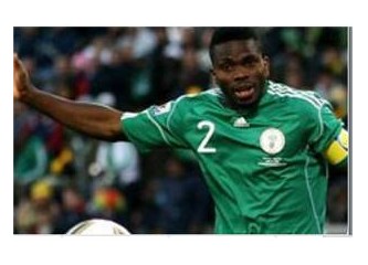 Joseph Yobo, Fenerbahçe savunmasına ilaç olur mu?