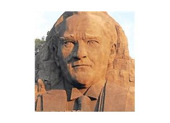 Atatürk Maskı'nı silahlı Tim koruyacakmış!