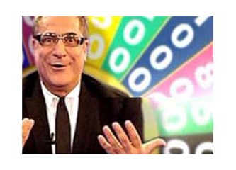 Mehmet Ali Erbil,  "Püf" dedi, "Çarkıfelek"  söndü!