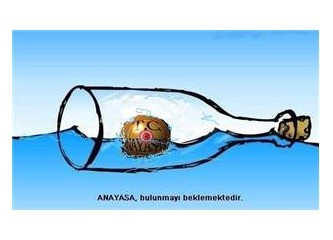 AKP neden yeni anayasayı seçimden sonraya bırakmak istiyor…