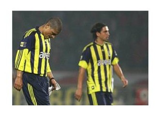 Fenerbahçe, Bu Sezon da “Antep Gazisi” Ünvanını Korudu: 2-1