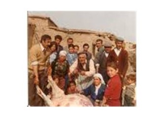 Bu bayram bir can bağışlayın