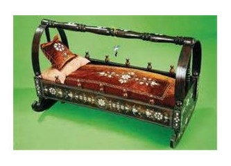 Bayram gelir hoş gelirdi...