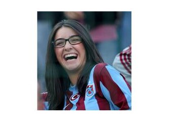 Trabzonspor bu ligi uzak ara önde bitirir.