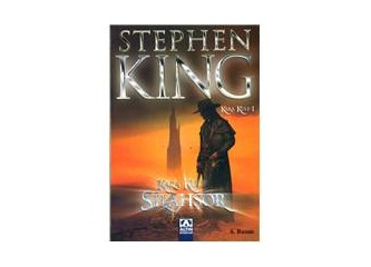 Kara Kule Silahşor / Stephen King