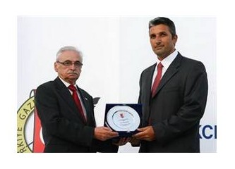 Yetti artık!..