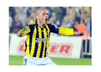 Alex inanmış, Fenerbahçe inanmış... Fenerbahçe 6-0 Ankaragücü