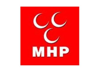 Seçim sonuçları 6 : MHP