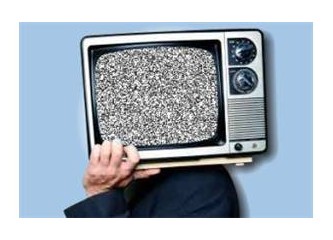 Türk televizyon programları sizi eğlendiriyor mu?