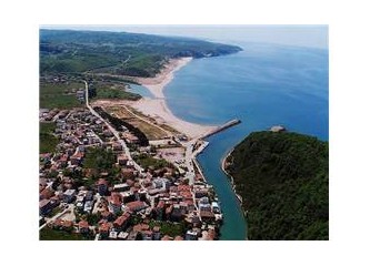Cennet gibi bir tatil mekanı için İstanbul'un yanı başı Ağva sizi bekliyor