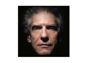 Marjinal Bir Dahi: David Cronenberg
