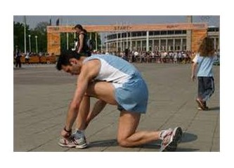 Hafif tempolu koşu (jogging) için öneriler – 3 (koşuya başlamak)