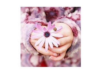 Çocuklarımıza şiddeti biz öğretiyoruz aslında