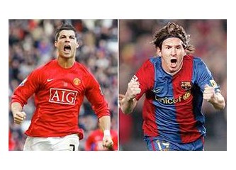 İbrahimoviç’mi Samuel Eto’o’mu – Messi’mi Christiano Ronaldo’mu?