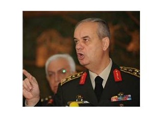 Org. Başbuğ: TSK, Atatürk ilkelerinin arkasındadır"