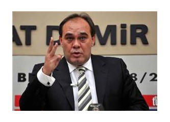 Beşiktaş'ın Çöken Zihniyeti