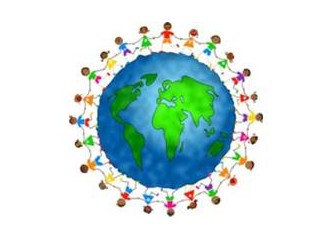 "Dünya Çocuk Günü" kutlu olsun Ceylan!