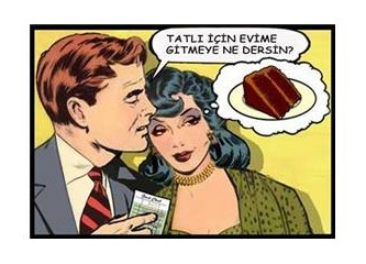 Peki... ya erkek doğru söylüyorsa?