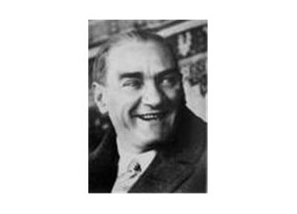 Kalk diyorum ATAM kalksana...