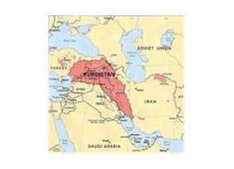 Adım adım Kürdistan - 1
