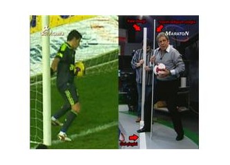 Erman Hoca'nın burnunu kopardılar!!