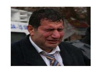 Çetin Soysal polisin özürünü kabul etmemeli