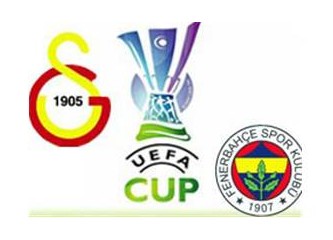 UEFA  Avrupa Ligi’ne veda gecesi: Önce Galatasaray, sonra Fenerbahçe...