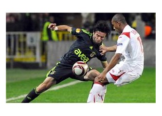 Fenerbahçe Lille maç analizi