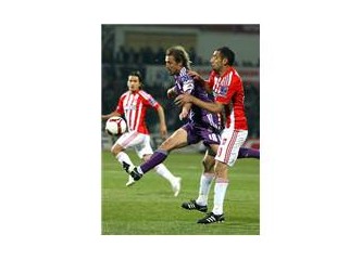 Galatasaray ve Rijkaard kararını verdi!