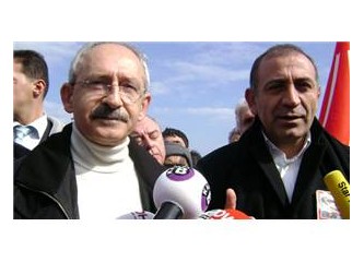 CHP'nin emanetçilerle kaybedecek vakti yok