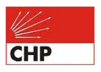 CHP ne yapmalı?