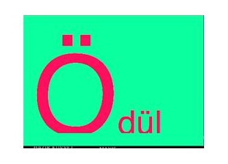 Blogdaşların “bence”li sanal ödülleri ve ötekiler