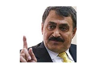 Çevre Bakanı, Tarkan'a kızmış!