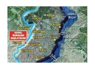 Müthiş proje!
