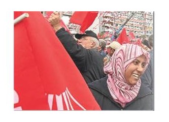 Türbana dolaşmak!